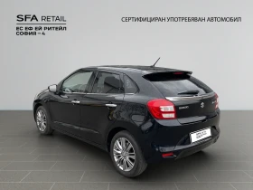 Suzuki Baleno 1.2i EURO6 | Mobile.bg � ����� ������ 4