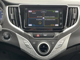 Suzuki Baleno 1.2i EURO6 | Mobile.bg � ����� ������ 15