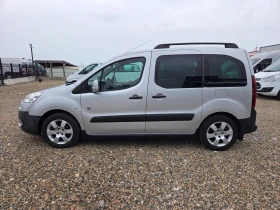 ����� �� �������� �� Peugeot Partner 1.6 HDI �������� ����������� ���