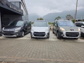 Peugeot Partner 1.6 HDI �������� ����������� ��� | Mobile.bg � ����� ������ 16