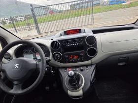 Peugeot Partner 1.6 HDI �������� ����������� ��� | Mobile.bg � ����� ������ 9