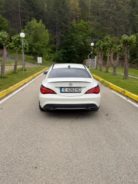 Mercedes-Benz CLA 250 4 MATIC | Mobile.bg � ����� ������ 5