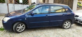 Toyota Corolla - 2500 € / 4889.57 лв. - 12028508 1