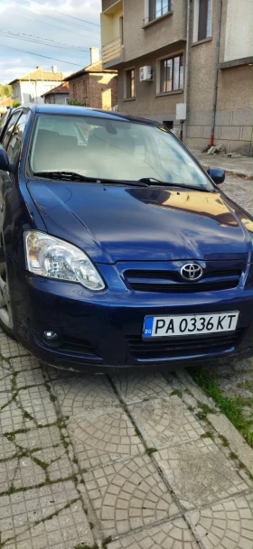 Toyota Corolla - 2500 € / 4889.57 лв. - 12028508 2
