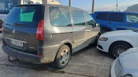 Peugeot 807 2.2HDI | Mobile.bg � ����� ������ 2