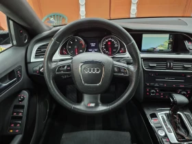Audi A5 3.0 TDI S-line/Distronic/B&O/Keyle/Blind Spot/Lain | Mobile.bg � ����� ������ 11