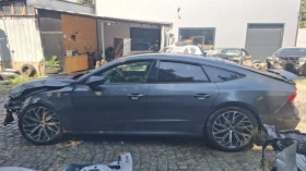 Audi A7 Spotback 50 TDI quattro S line 4K8 | Mobile.bg � ����� ������ 3