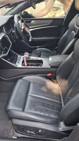 Audi A7 Spotback 50 TDI quattro S line 4K8 | Mobile.bg � ����� ������ 8