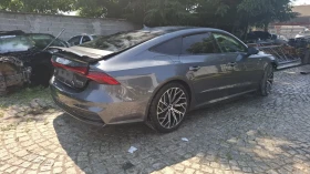 Audi A7 Spotback 50 TDI quattro S line 4K8 | Mobile.bg � ����� ������ 6