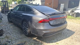 Audi A7 Spotback 50 TDI quattro S line 4K8 | Mobile.bg � ����� ������ 4