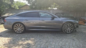 Audi A7 Spotback 50 TDI quattro S line 4K8 | Mobile.bg � ����� ������ 2