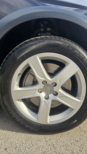 Audi A6 Allroad | Audi ����� | �������� | BOSE | ACC BiTDI 313 �.� | Mobile.bg � ����� ������ 7