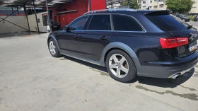 Audi A6 Allroad | Audi ����� | �������� | BOSE | ACC BiTDI 313 �.� | Mobile.bg � ����� ������ 5