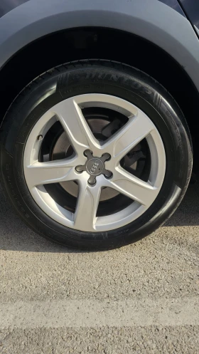 Audi A6 Allroad | Audi ����� | �������� | BOSE | ACC BiTDI 313 �.� | Mobile.bg � ����� ������ 6