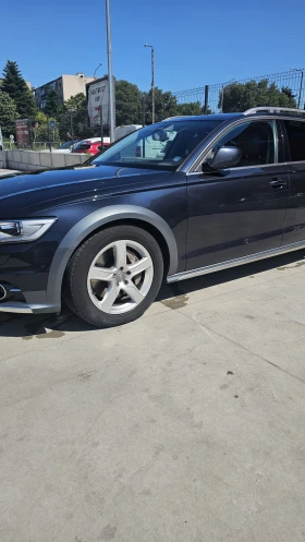 ����� �� �������� �� Audi A6 Allroad | Audi ����� | �������� | BOSE | ACC BiTDI 313 �.�
