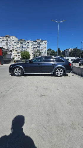 Audi A6 Allroad | Audi ����� | �������� | BOSE | ACC BiTDI 313 �.� | Mobile.bg � ����� ������ 8
