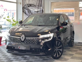 ������ Renault Austral