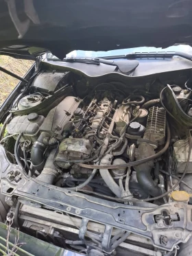 Mercedes-Benz CLK 2.7 CDI - 11 € / 21.51 лв. - 24860373 8