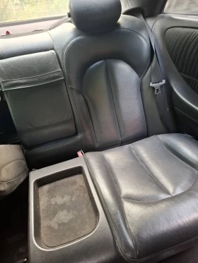 Mercedes-Benz CLK 2.7 CDI - 11 € / 21.51 лв. - 24860373 7