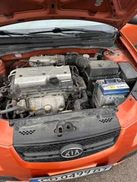 Kia Rio | Mobile.bg � ����� ������ 9