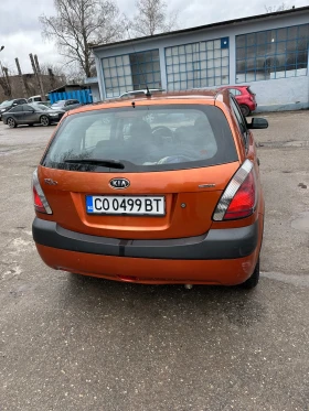 Kia Rio | Mobile.bg � ����� ������ 6