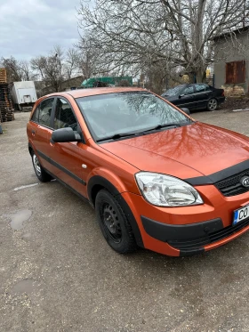 Kia Rio | Mobile.bg � ����� ������ 5