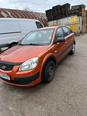 Kia Rio | Mobile.bg � ����� ������ 4
