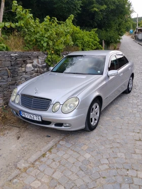 Mercedes-Benz E 220 - 3149 € - 35724056 4