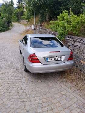 Mercedes-Benz E 220 - 3149 € - 35724056 3