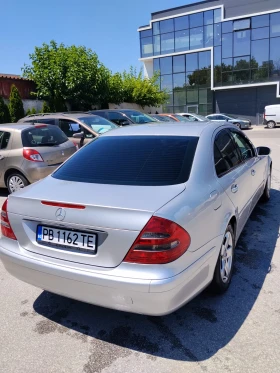 Mercedes-Benz E 220 - 3149 € - 35724056 10