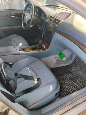 Mercedes-Benz E 220 - 3149 € - 35724056 13