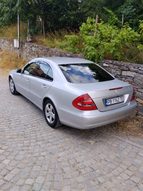 Mercedes-Benz E 220 - 3149 € - 35724056 2