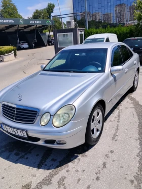 Mercedes-Benz E 220 - 3149 € - 35724056 12