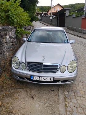 Mercedes-Benz E 220 - 3149 € - 35724056 5