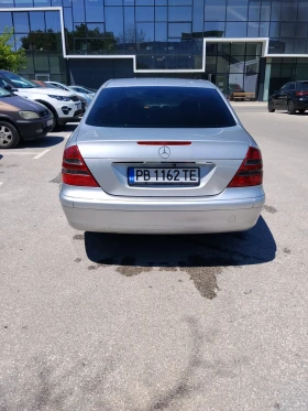 Mercedes-Benz E 220 - 3149 € - 35724056 8