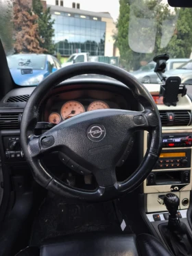 Opel Astra | Mobile.bg � ����� ������ 5