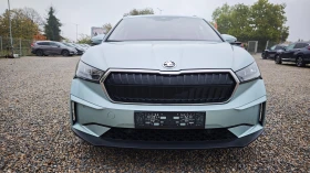 Skoda Enyaq ЧИСТО НОВA/ДАНЪЧЕН КРЕДИТ/ЗАРЕДЕНА НА 100 ПРОЦЕНТА | Auto.bg — изображение 5