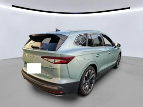 Skoda Enyaq ОЧАКВАН ВНОС/ДАНЪЧЕН КРЕДИТ/Suite80PlusSportComfor | Auto.bg — изображение 5