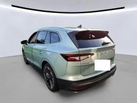 Skoda Enyaq ОЧАКВАН ВНОС/ДАНЪЧЕН КРЕДИТ/Suite80PlusSportComfor | Auto.bg — изображение 4