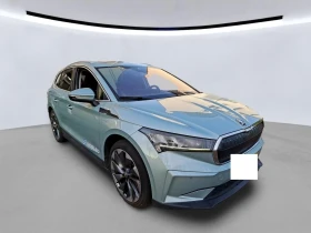 Skoda Enyaq ОЧАКВАН ВНОС/ДАНЪЧЕН КРЕДИТ/Suite80PlusSportComfor | Auto.bg — изображение 3