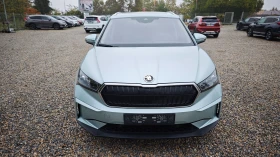 Skoda Enyaq ЧИСТО НОВA/ДАНЪЧЕН КРЕДИТ/ЗАРЕДЕНА НА 100 ПРОЦЕНТА | Auto.bg — изображение 4