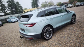 Skoda Enyaq ЧИСТО НОВA/ДАНЪЧЕН КРЕДИТ/ЗАРЕДЕНА НА 100 ПРОЦЕНТА | Auto.bg — изображение 10
