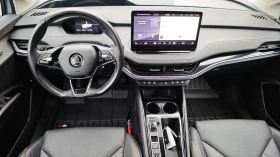 Skoda Enyaq ЧИСТО НОВA/ДАНЪЧЕН КРЕДИТ/ЗАРЕДЕНА НА 100 ПРОЦЕНТА | Auto.bg — изображение 13