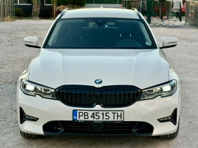 ����� �� �������� �� BMW 320