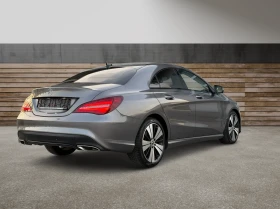 Mercedes-Benz CLA 180 d Sport 147000km | Auto.bg — изображение 6