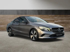 Mercedes-Benz CLA 180 d Sport 147000km