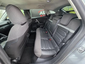 Citroen C4  III-1.5 Blue HDi-Automatic | Mobile.bg � ����� ������ 11