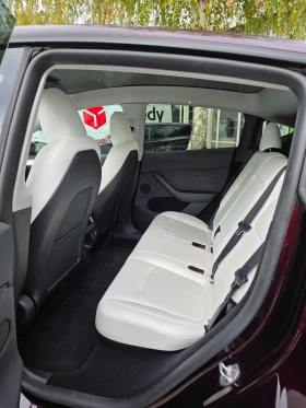 Tesla Model Y Long Range AWD/65000 км/ГАРАНЦИЯ/CHERRY/БЯЛ САЛОН - 38990 € - 86696881 10