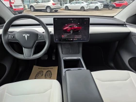 Tesla Model Y Long Range AWD/65000 км/ГАРАНЦИЯ/CHERRY/БЯЛ САЛОН - 38990 € - 86696881 8