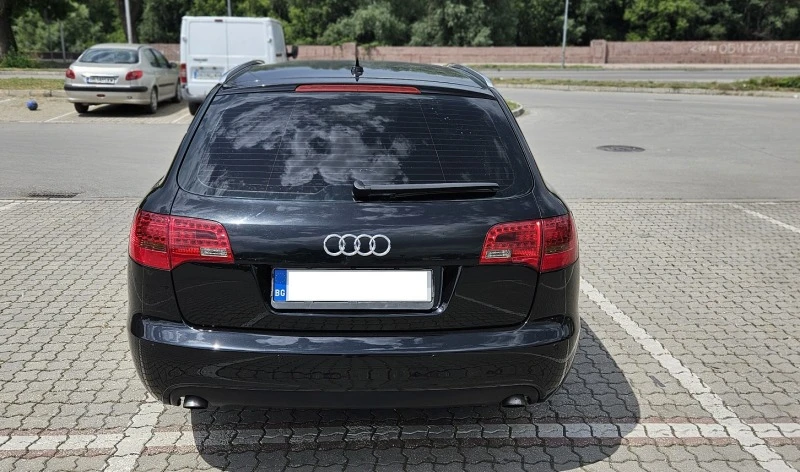 Audi A6 3.0 TDI Quattro, снимка 2 - Автомобили и джипове - 47254959